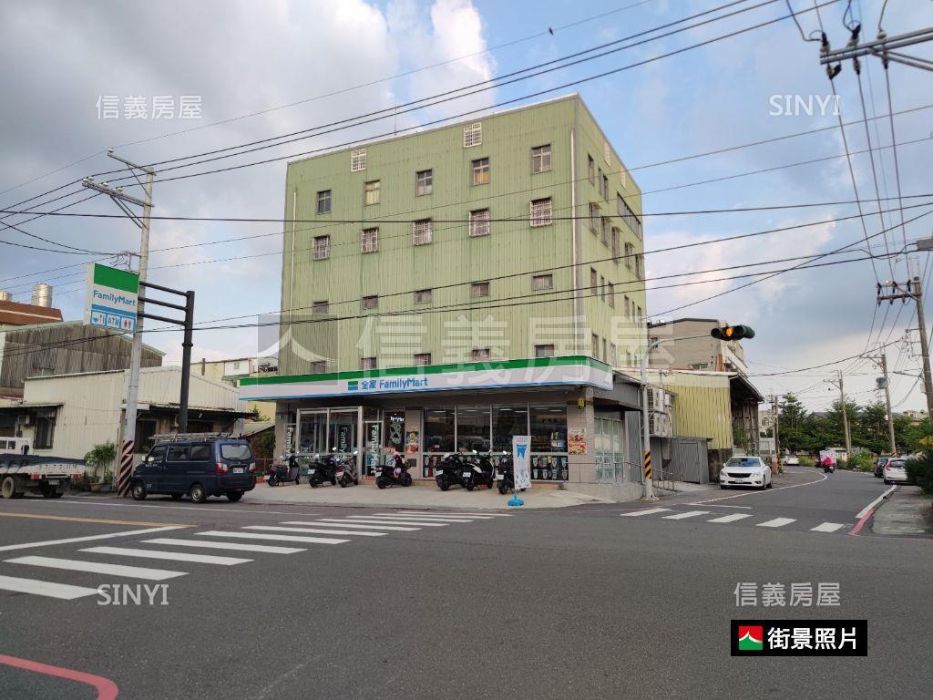 南科新市大坪好地房屋室內格局與周邊環境