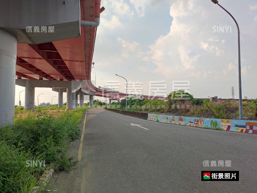 南科新市大坪好地房屋室內格局與周邊環境
