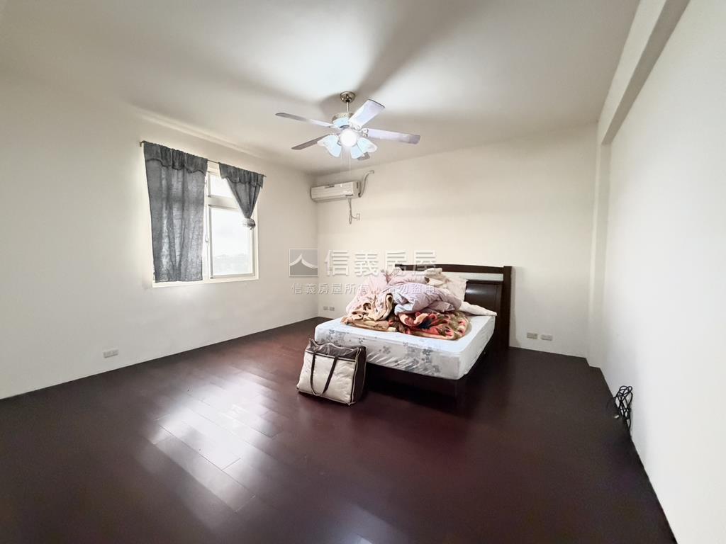 土地約６０５坪的合法農舍房屋室內格局與周邊環境