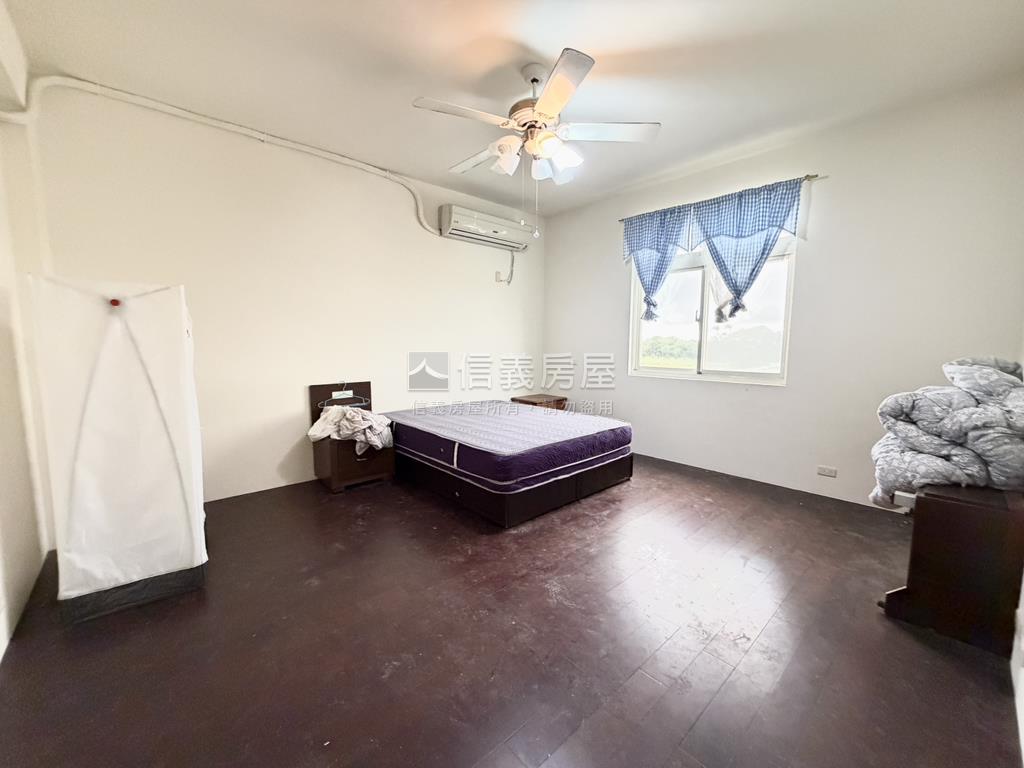 土地約６０５坪的合法農舍房屋室內格局與周邊環境