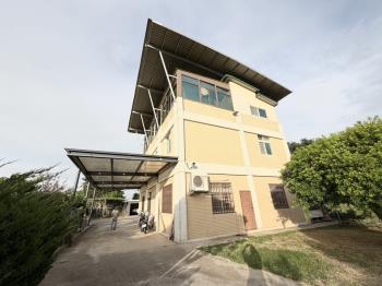 土地約６０５坪的合法農舍