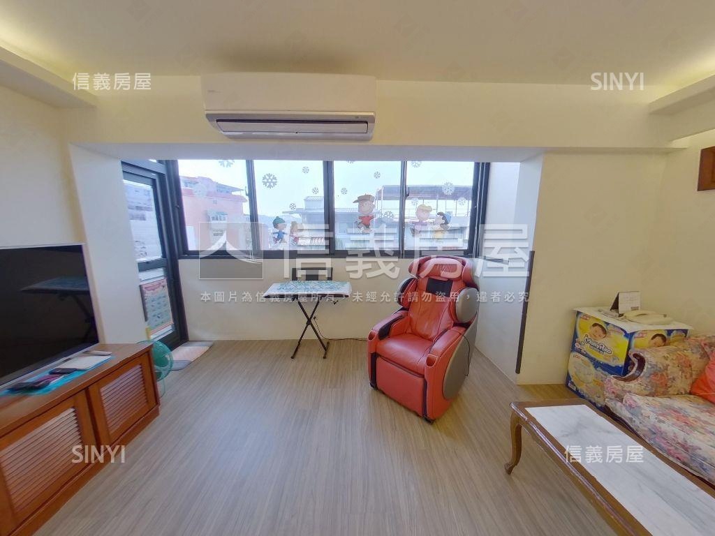 小城邊間裝潢唯美豪邸房屋室內格局與周邊環境