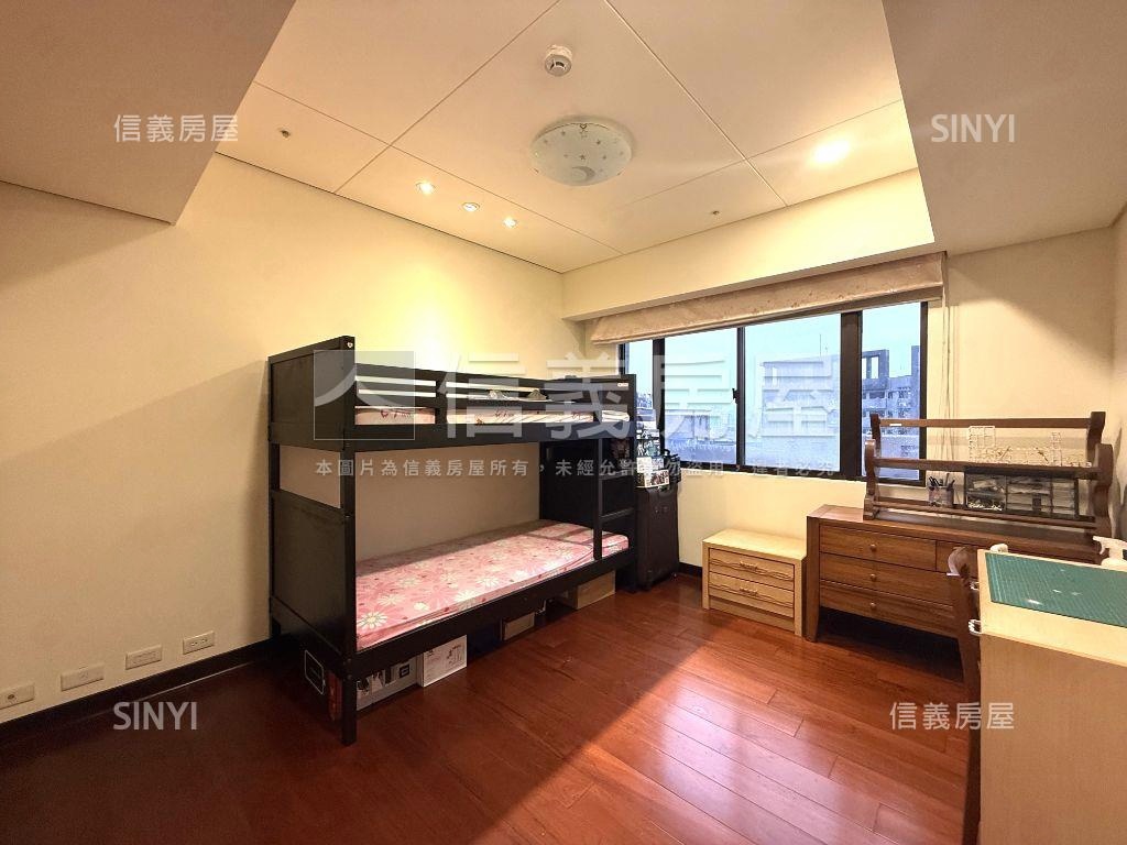 中悅桂冠房屋室內格局與周邊環境