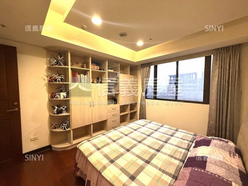 中悅桂冠房屋室內格局與周邊環境