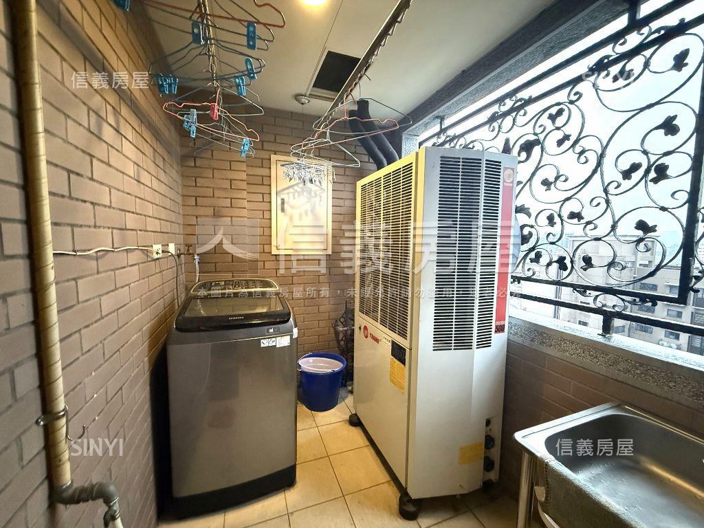 中悅桂冠房屋室內格局與周邊環境