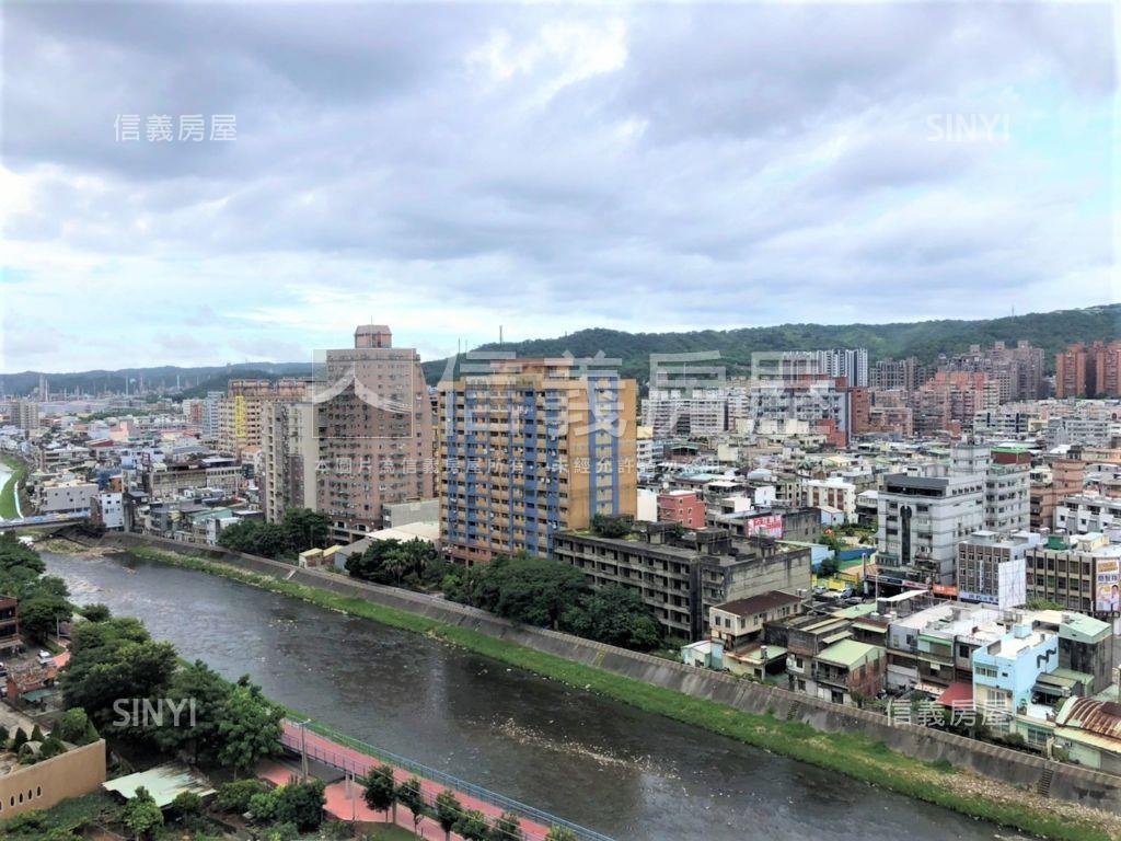 中悅桂冠房屋室內格局與周邊環境