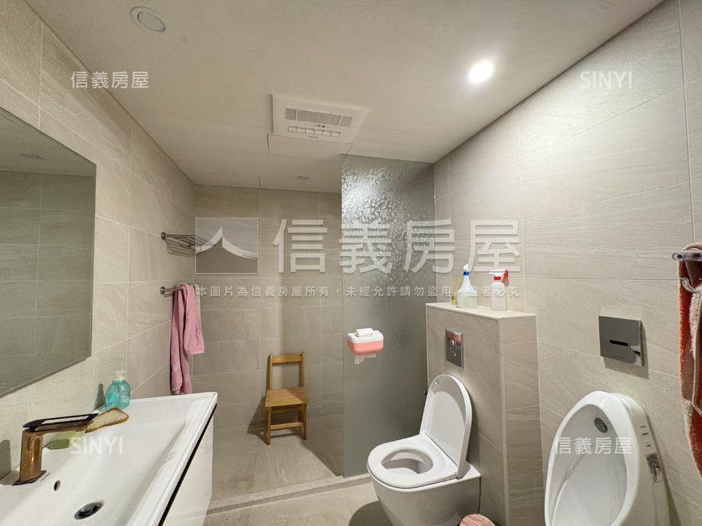 鄉林皇居太和棟三平車房屋室內格局與周邊環境