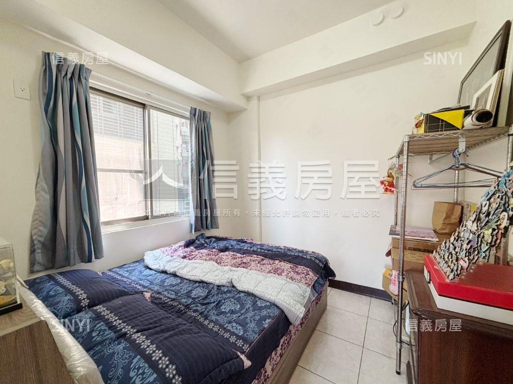 專！台南第一低公設三房房屋室內格局與周邊環境