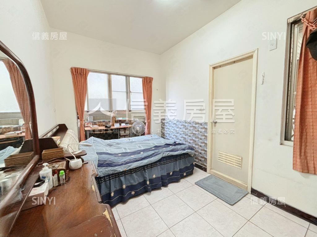 專！台南第一低公設三房房屋室內格局與周邊環境