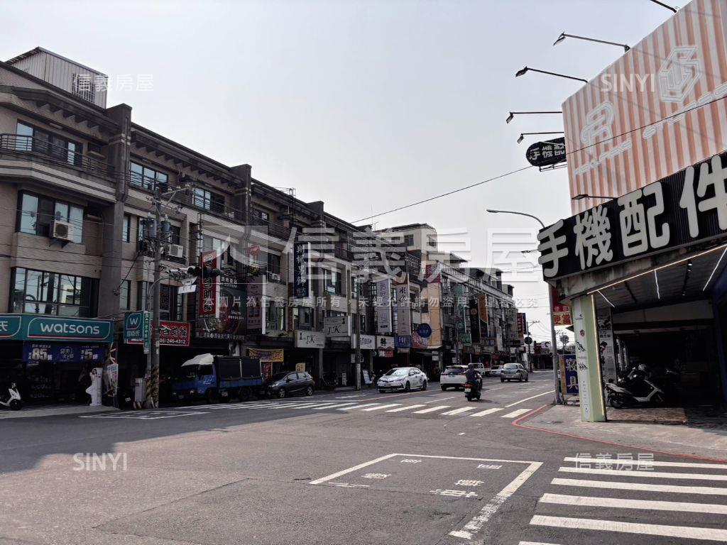 專！台南第一低公設三房房屋室內格局與周邊環境