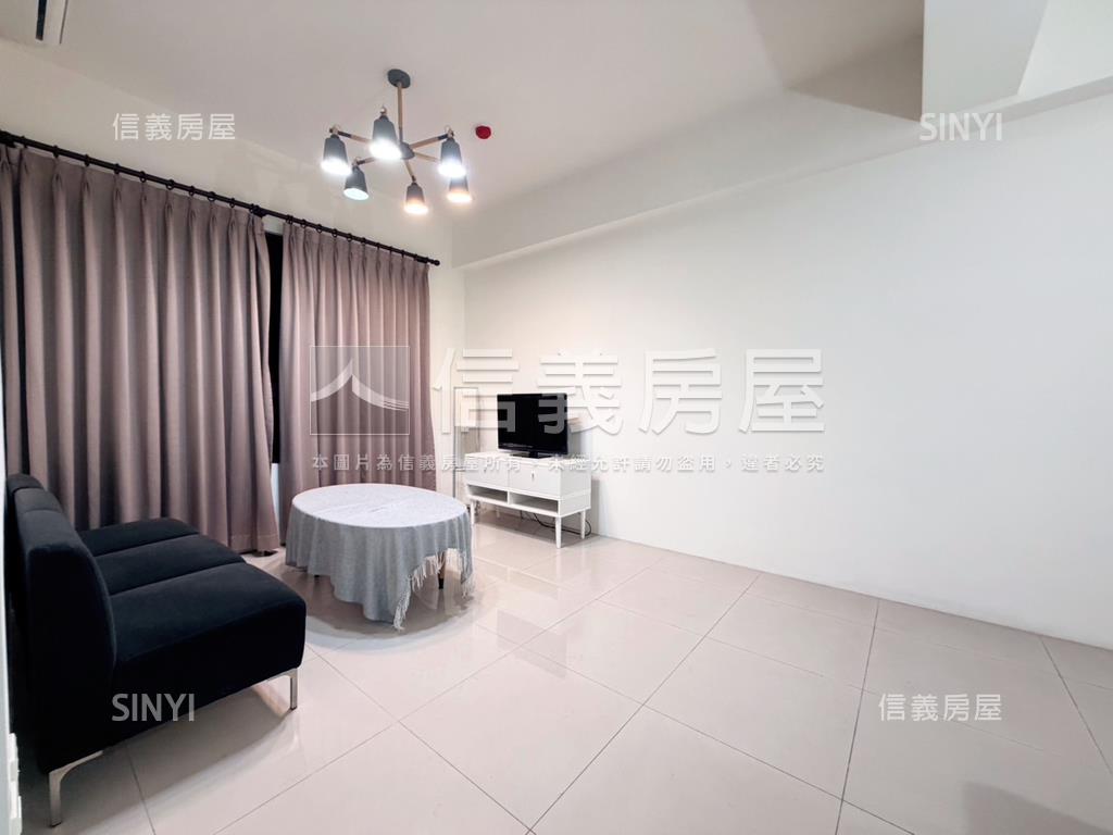 坤悅原鄰仁稀有採光美兩房房屋室內格局與周邊環境