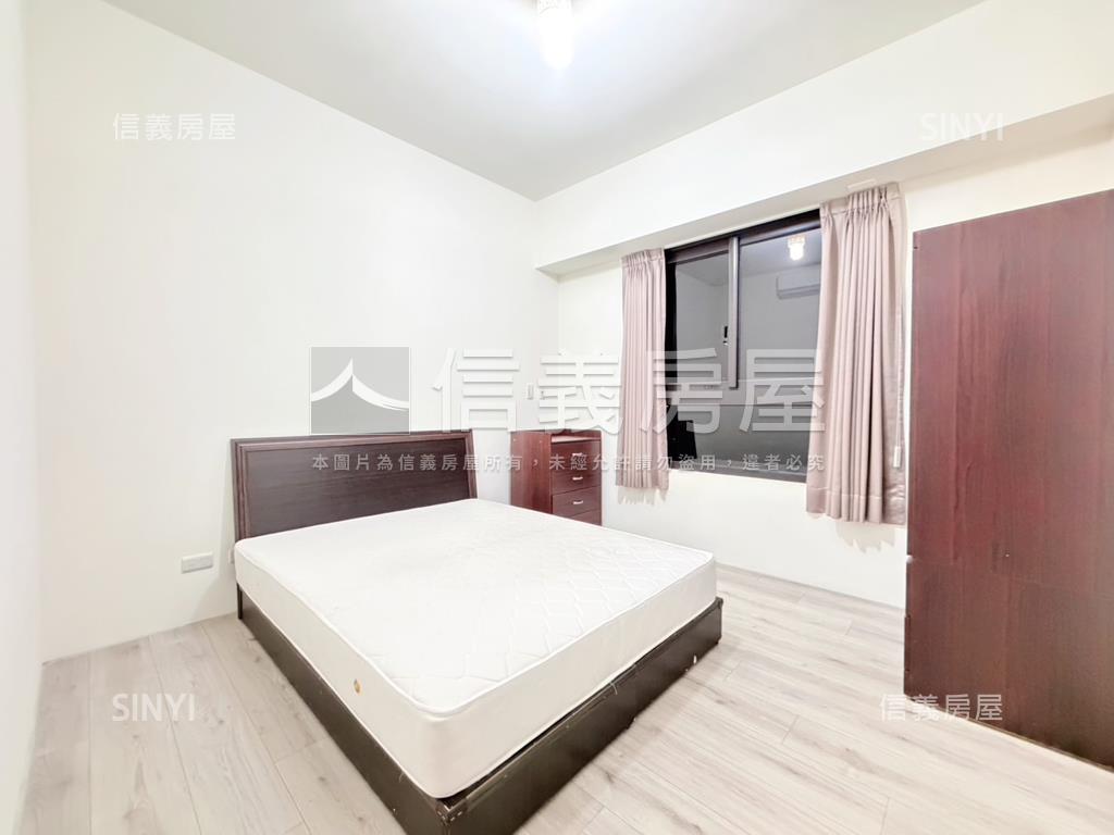 坤悅原鄰仁稀有採光美兩房房屋室內格局與周邊環境