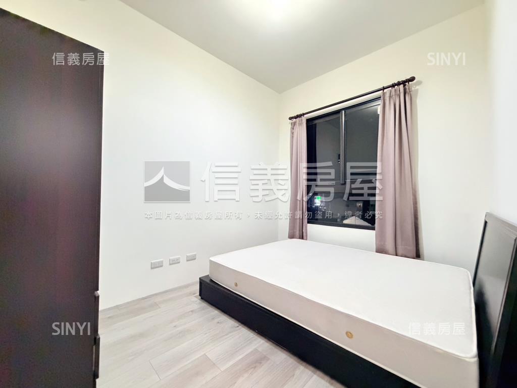 坤悅原鄰仁稀有採光美兩房房屋室內格局與周邊環境