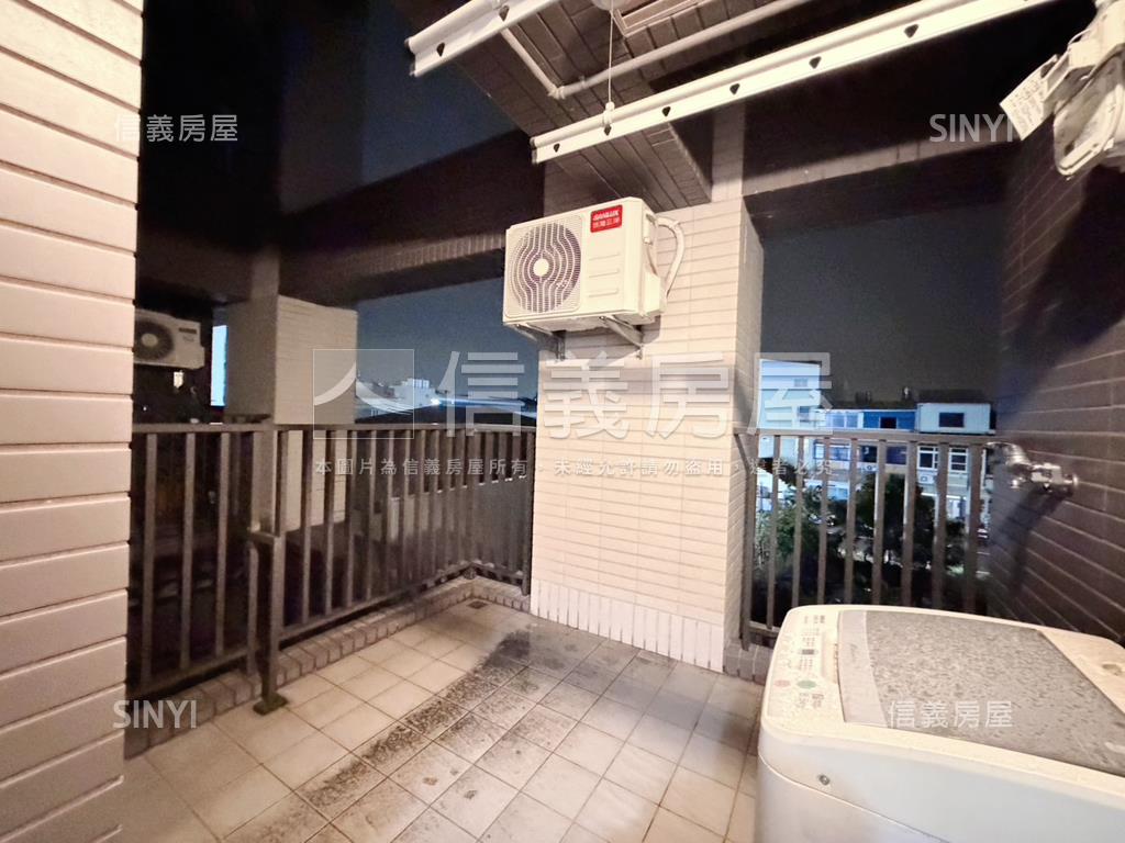 坤悅原鄰仁稀有採光美兩房房屋室內格局與周邊環境