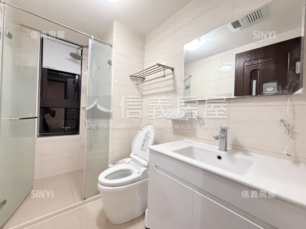 坤悅原鄰仁稀有採光美兩房房屋室內格局與周邊環境