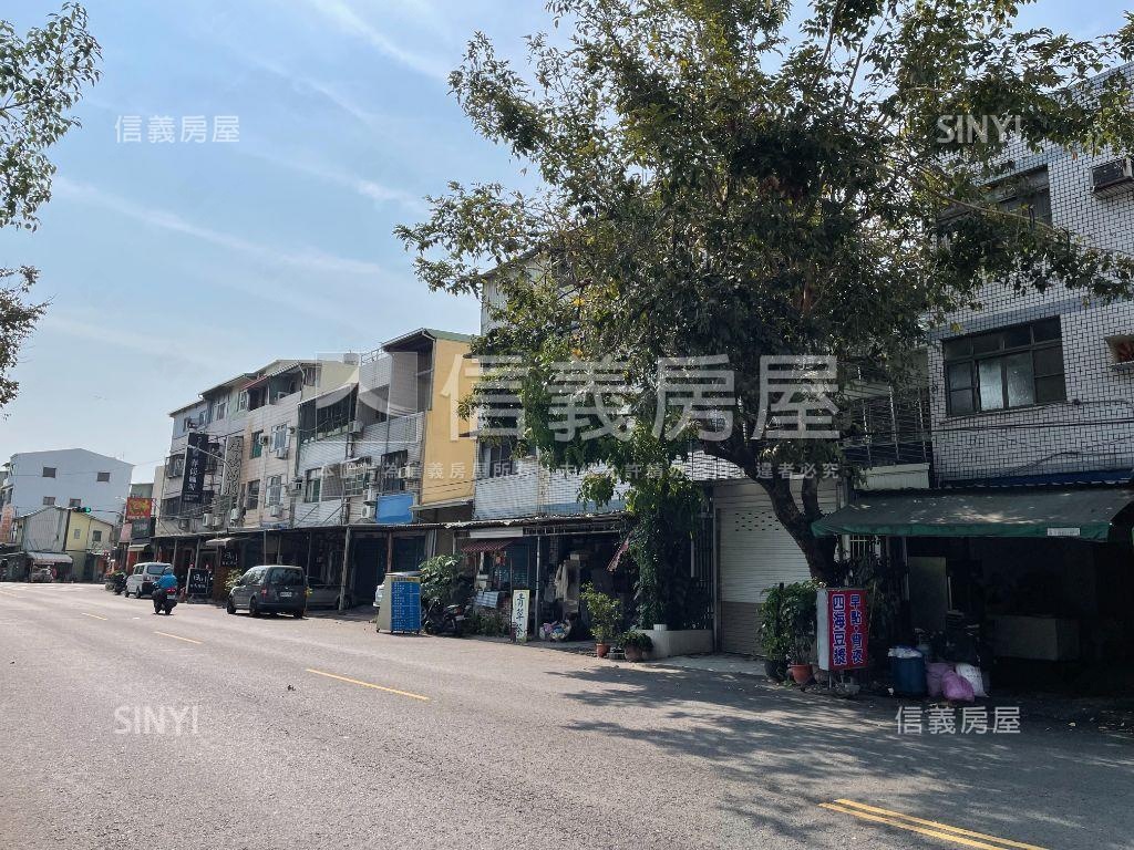 前鎮拼圖土地房屋室內格局與周邊環境