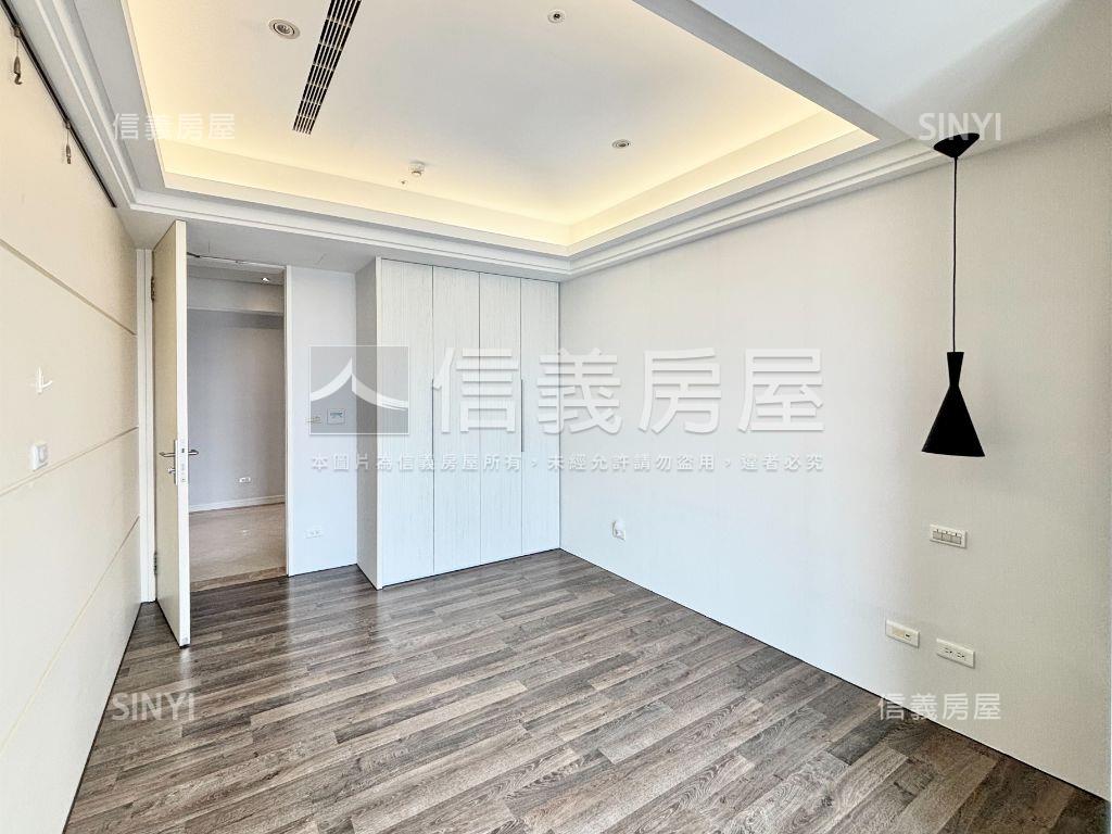 百達馥麗次頂樓尊榮視野戶房屋室內格局與周邊環境