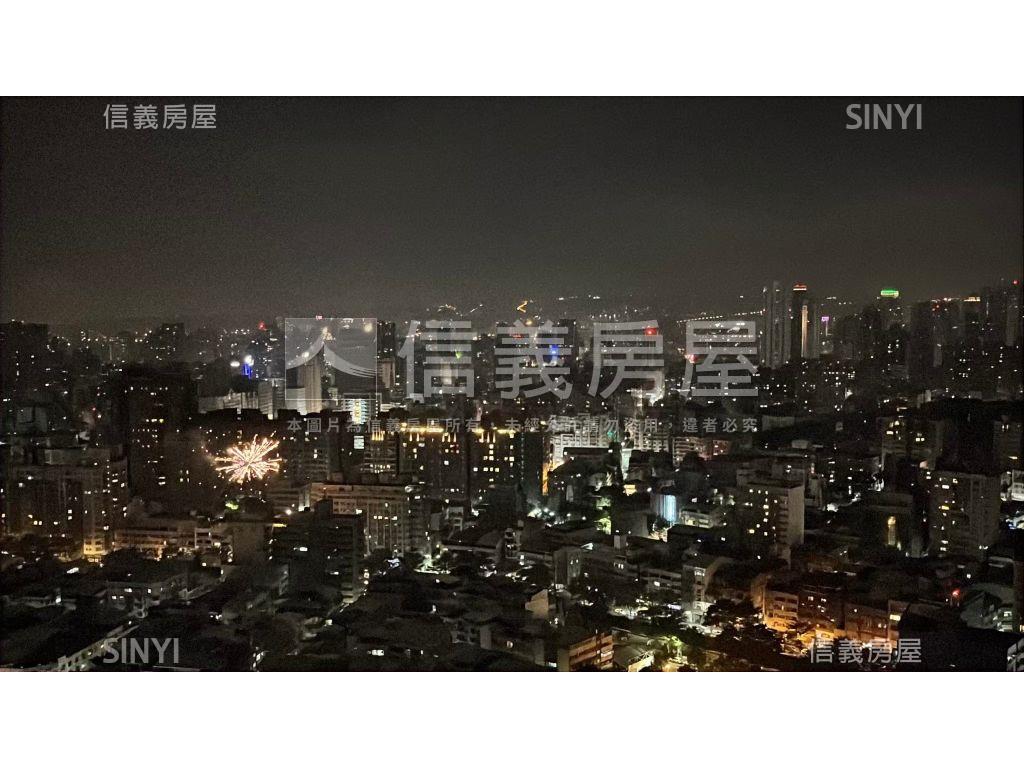 百達馥麗次頂樓尊榮視野戶房屋室內格局與周邊環境