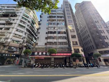 永和市中心大戶電梯四房