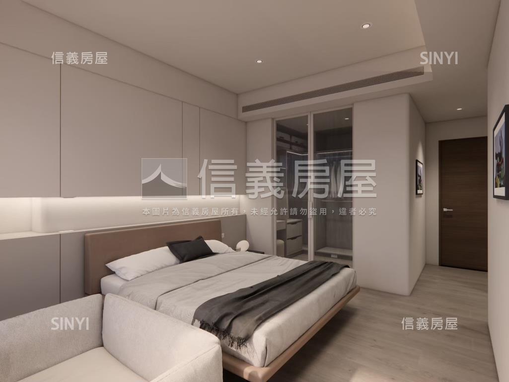 學府首席溫馨美裝潢房屋室內格局與周邊環境