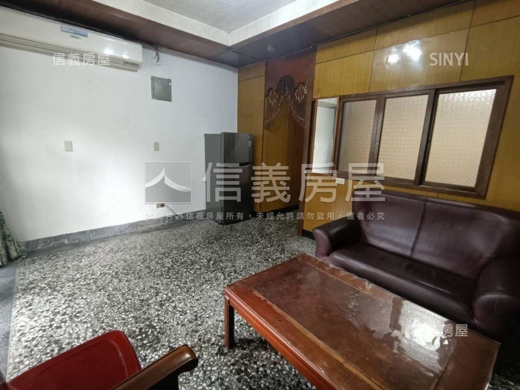 竹圍潛力美寓二樓房屋室內格局與周邊環境