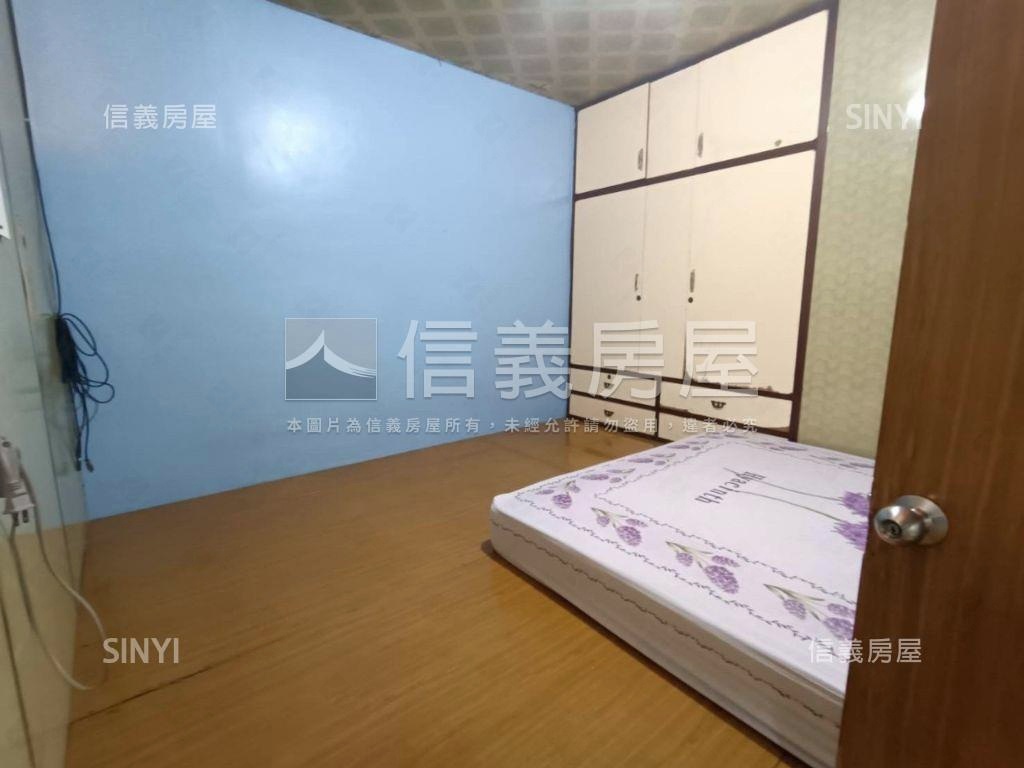 竹圍潛力美寓二樓房屋室內格局與周邊環境