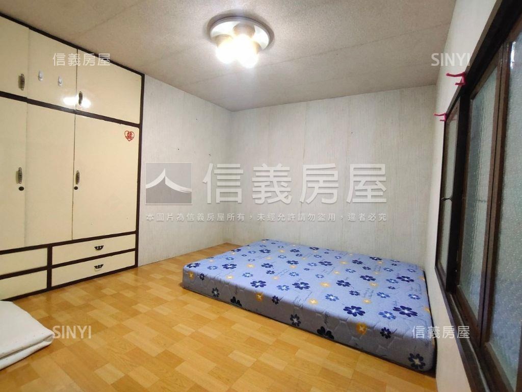 竹圍潛力美寓二樓房屋室內格局與周邊環境