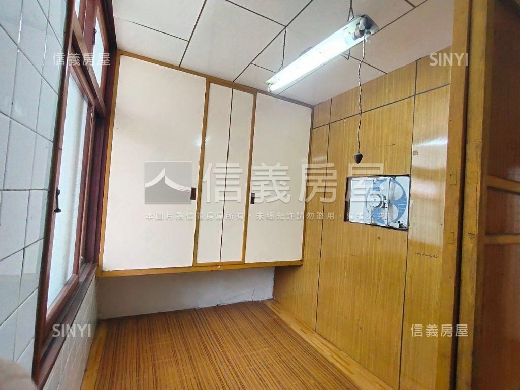 竹圍潛力美寓二樓房屋室內格局與周邊環境