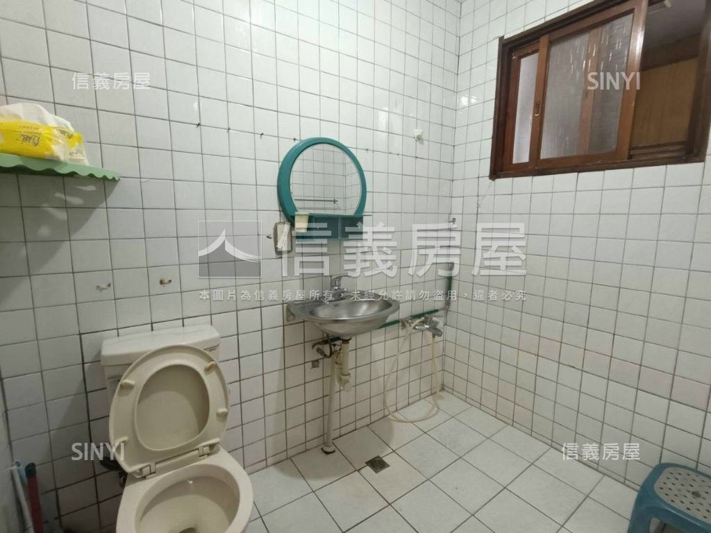 竹圍潛力美寓二樓房屋室內格局與周邊環境