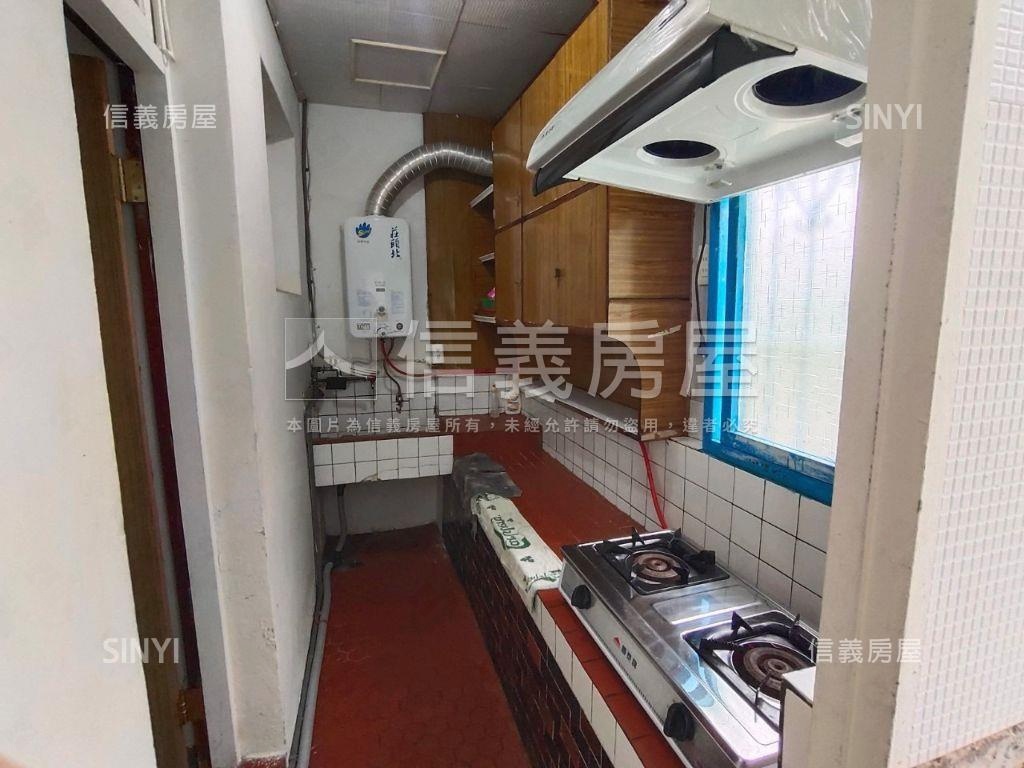 竹圍潛力美寓二樓房屋室內格局與周邊環境