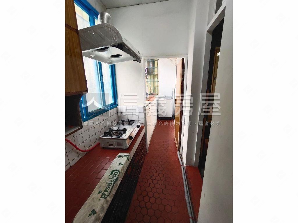 竹圍潛力美寓二樓房屋室內格局與周邊環境