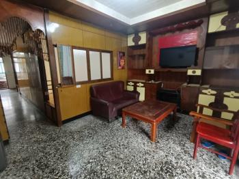 竹圍潛力美寓二樓