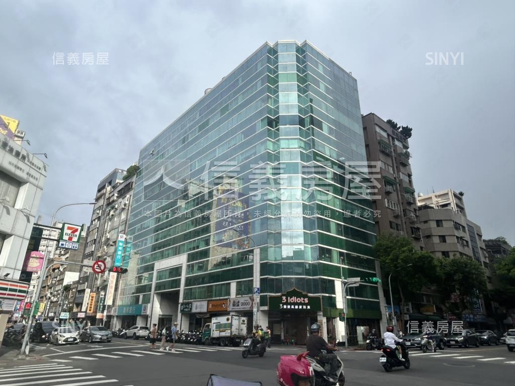 南京復興捷運住辦附車位房屋室內格局與周邊環境