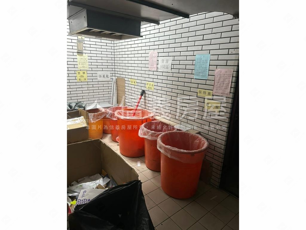 南京復興捷運住辦附車位房屋室內格局與周邊環境
