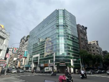南京復興捷運住辦附車位