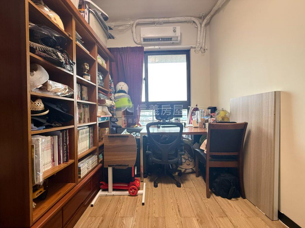 御風景觀高樓兩房車位房屋室內格局與周邊環境