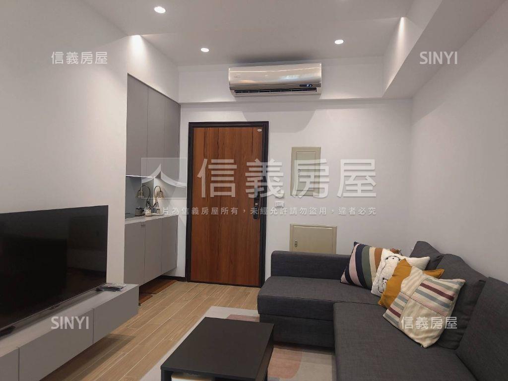 北區│成大寶仁２＋１平車房屋室內格局與周邊環境
