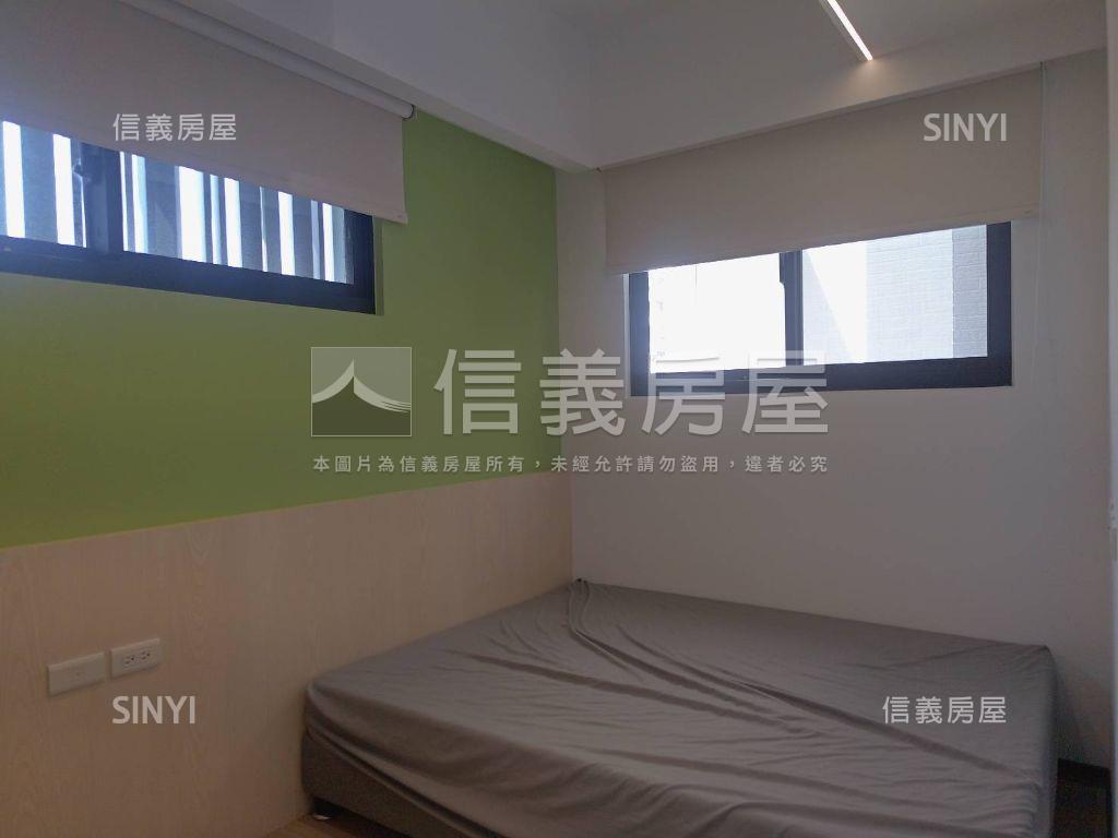 北區│成大寶仁２＋１平車房屋室內格局與周邊環境