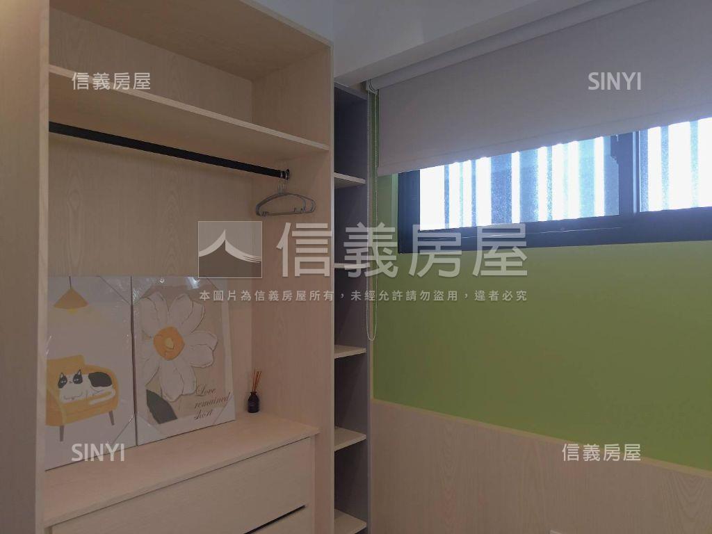 北區│成大寶仁２＋１平車房屋室內格局與周邊環境