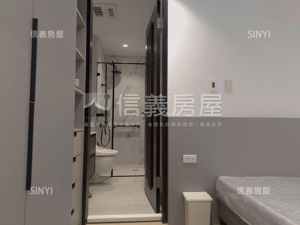 北區│成大寶仁２＋１平車房屋室內格局與周邊環境