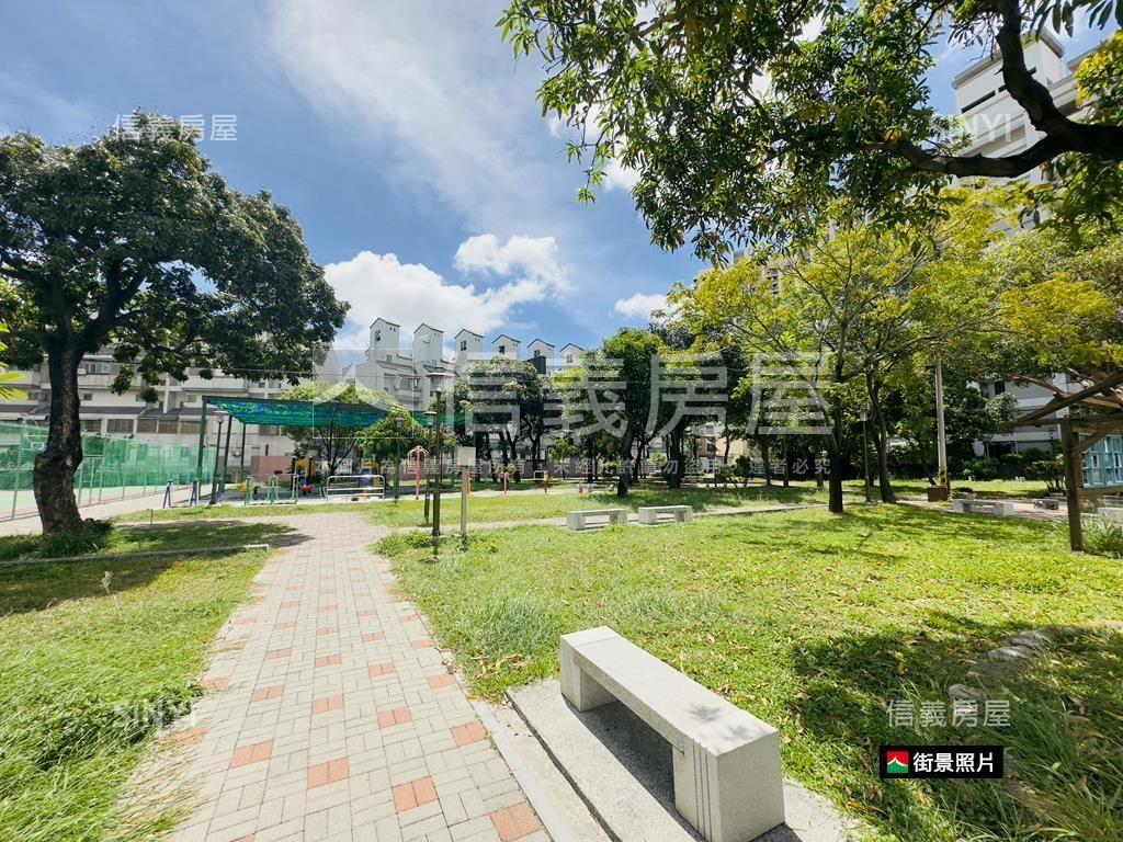 北區│成大寶仁２＋１平車房屋室內格局與周邊環境