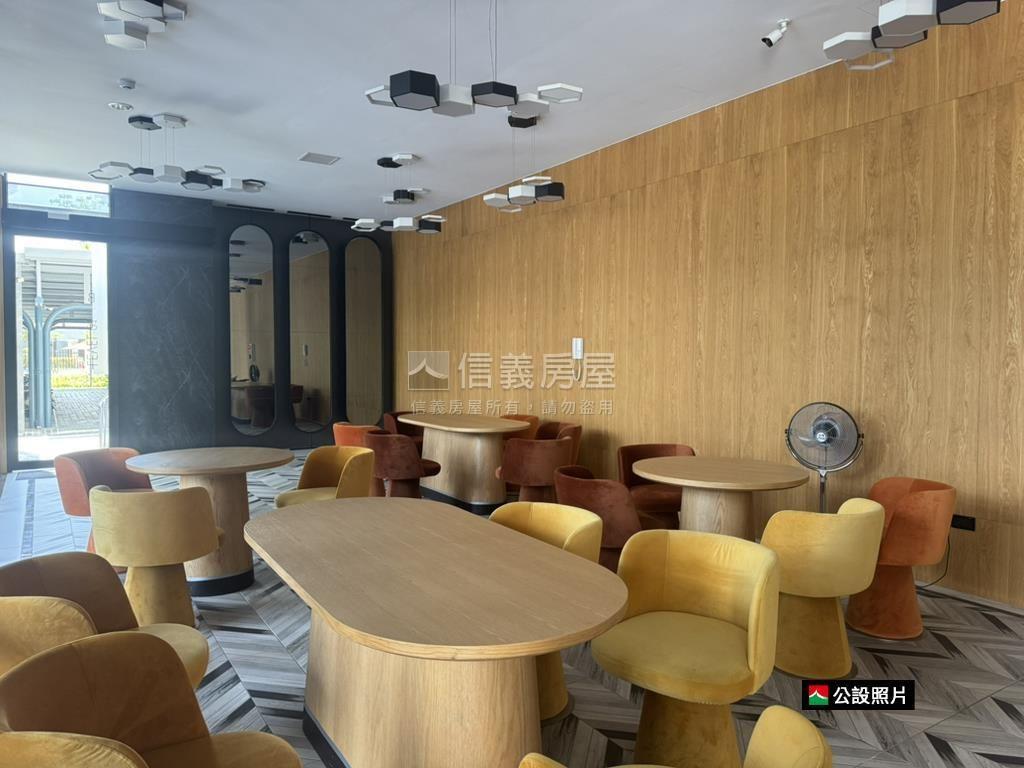 北區│成大寶仁２＋１平車房屋室內格局與周邊環境