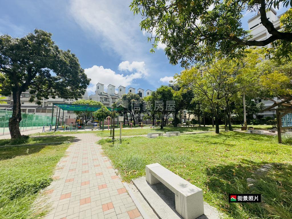 北區│成大寶仁２＋１平車房屋室內格局與周邊環境