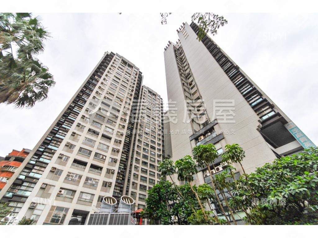 【台灣世家】．捷境之居房屋室內格局與周邊環境