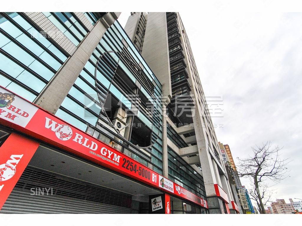 【台灣世家】．捷境之居房屋室內格局與周邊環境