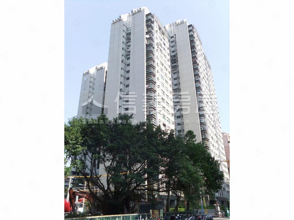 【台灣世家】．捷境之居房屋室內格局與周邊環境