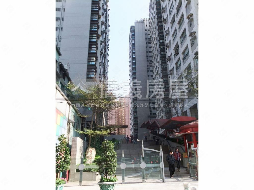 【台灣世家】．捷境之居房屋室內格局與周邊環境