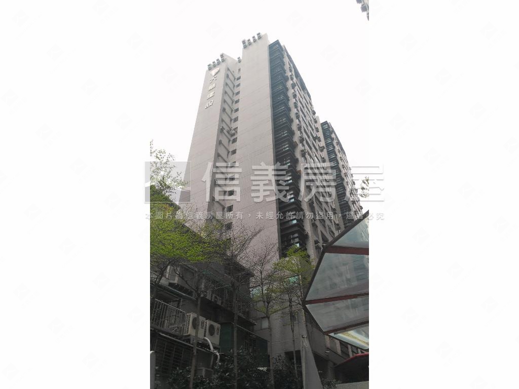 【台灣世家】．捷境之居房屋室內格局與周邊環境