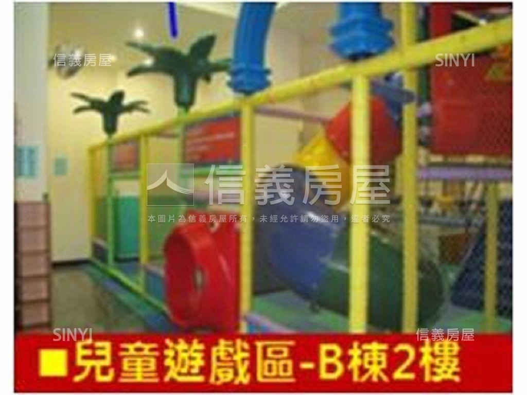 【台灣世家】．捷境之居房屋室內格局與周邊環境