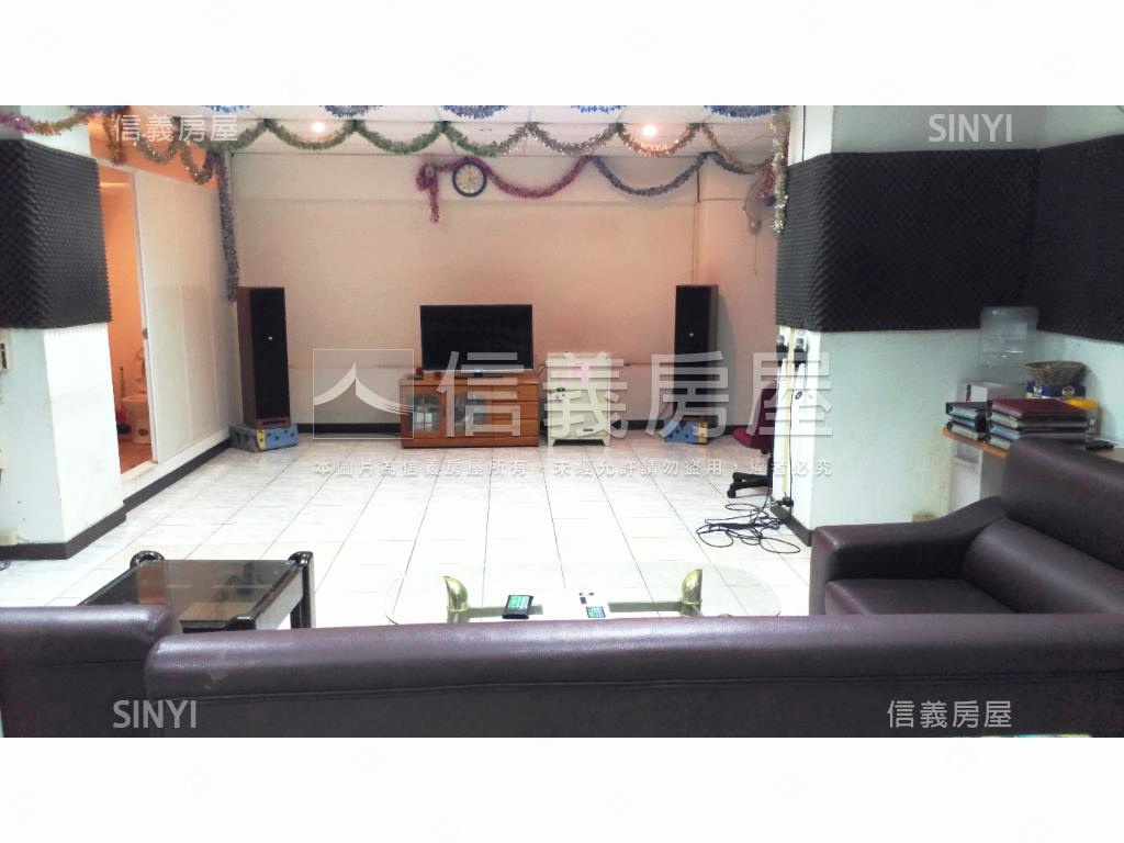 【台灣世家】．捷境之居房屋室內格局與周邊環境